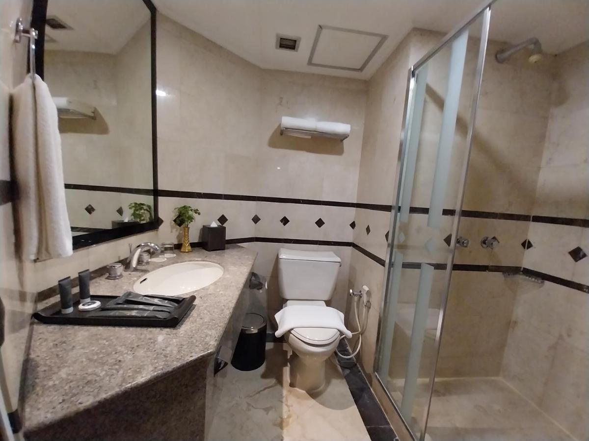 Horison Ultima Menteng Jakarta Exteriér fotografie